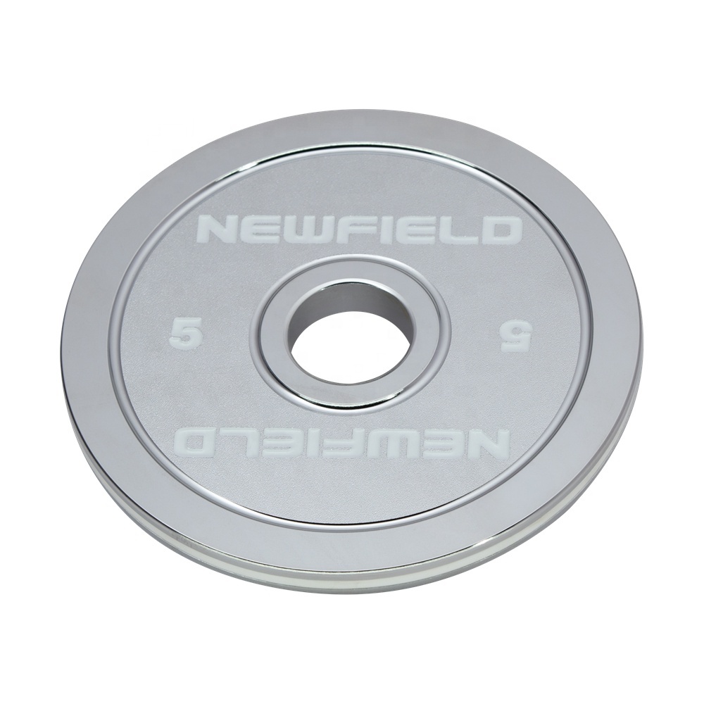 Silver with Color-coded Mark