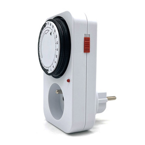 Автоматический механический таймер - Product Image 2