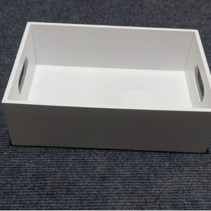 White: 28.5*19*9cm