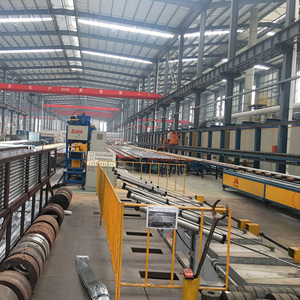 <strong>Aluminium</strong> Extrusion Plant Extrusion <strong>Machine</strong> for <strong>Extruding</strong>