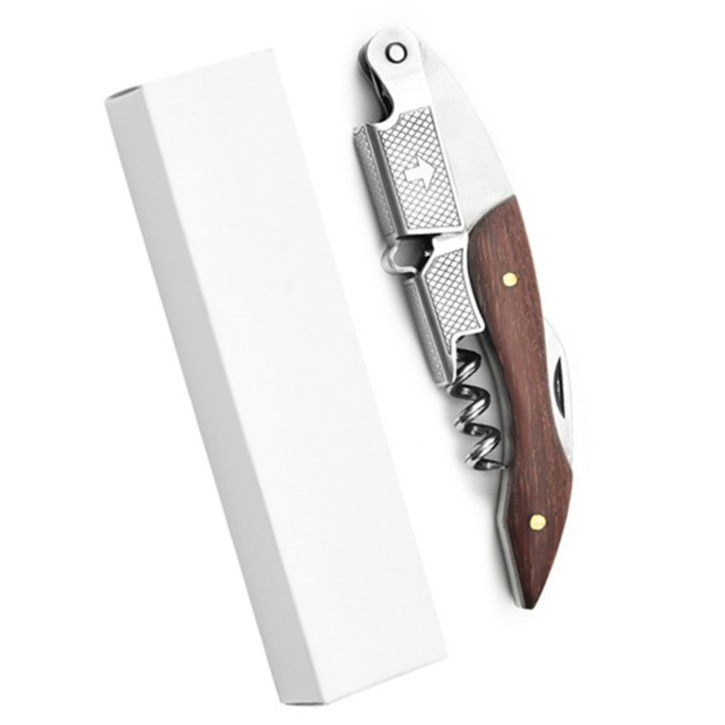 White box package