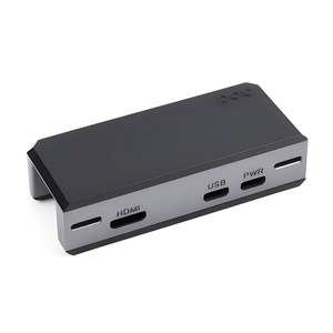 Carcasa Raspberry Pi Zero POD compatible con placas de desarrollo de la serie Raspberry Pi Zero/Zero 2 W y otros módulos POD