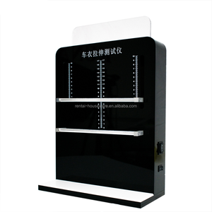 Автомобильный тестер PPF, тестер для защиты краски - Product Image 1