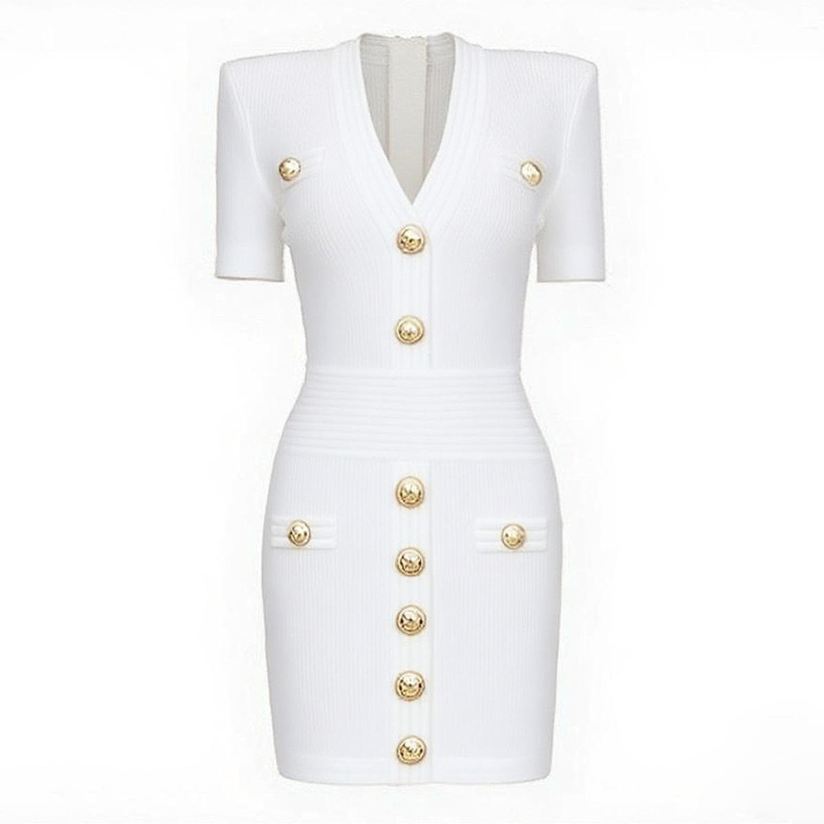 Bianco corto