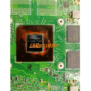 Için UX530UN, UX530UR, UX530U, UX530UQ, S5300U UX530UX Laptop anakart. I3 I5 I7-7Th.8GB/16GB-RAM.GT950M V2G. - Product Image 4