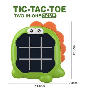 ของเล่นสำหรับเด็กปริศนาฝึกความจำแบบ3 in-One สำหรับโอเอกซ์ของเล่นสำหรับเด็ก - Product Image 4