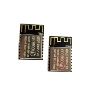 ESP8266 WiFi modülü UART anten yükseltme uzaktan kablosuz WIFI modülü ESP 12S