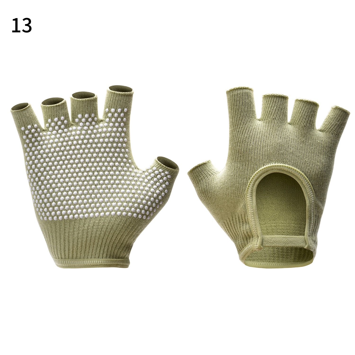 13