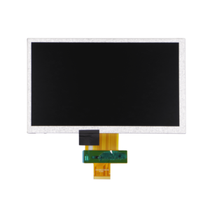 8 pollici 8 "Tft Lcd Lvds Car Screen Android Pi Display Lcd Displai1024 * 600 Mipi Wide Ips modulo - Product Image 2