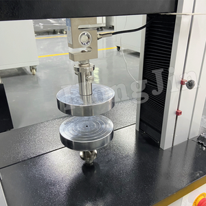 Computer-type <strong>Multi</strong>-<strong>functional</strong> Material Double-column Tensile Strength <strong>Testing</strong> Spring Fatigue Tensile Universal Test <strong>Machine</strong> - Product Image 4
