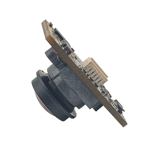 OV7725 OV7670传感器640x480 0.3mp VGA迷你紧凑型USB UVC摄像头模块，用于自动取款机亭小型家用机器人 - Product Image 5