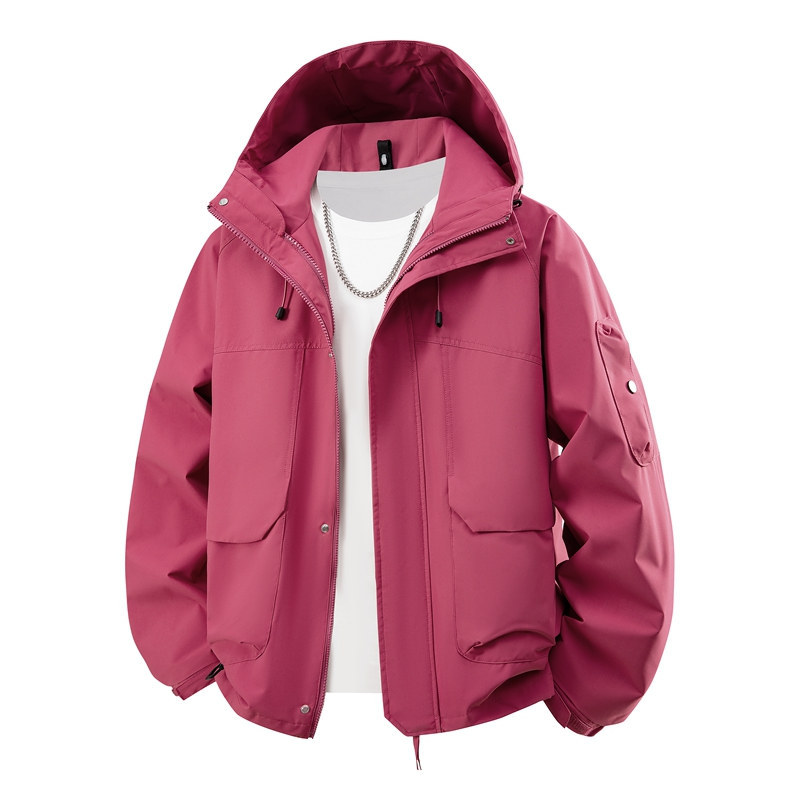 Strawberry Red