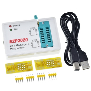 TZT EZP2020 <strong>High</strong> <strong>Speed</strong> <strong>USB</strong> SPI <strong>Programmer</strong> Better than EZP2013 EZP2010 2011Support 24 25 26 93 EEPROM 25 Flash Bios