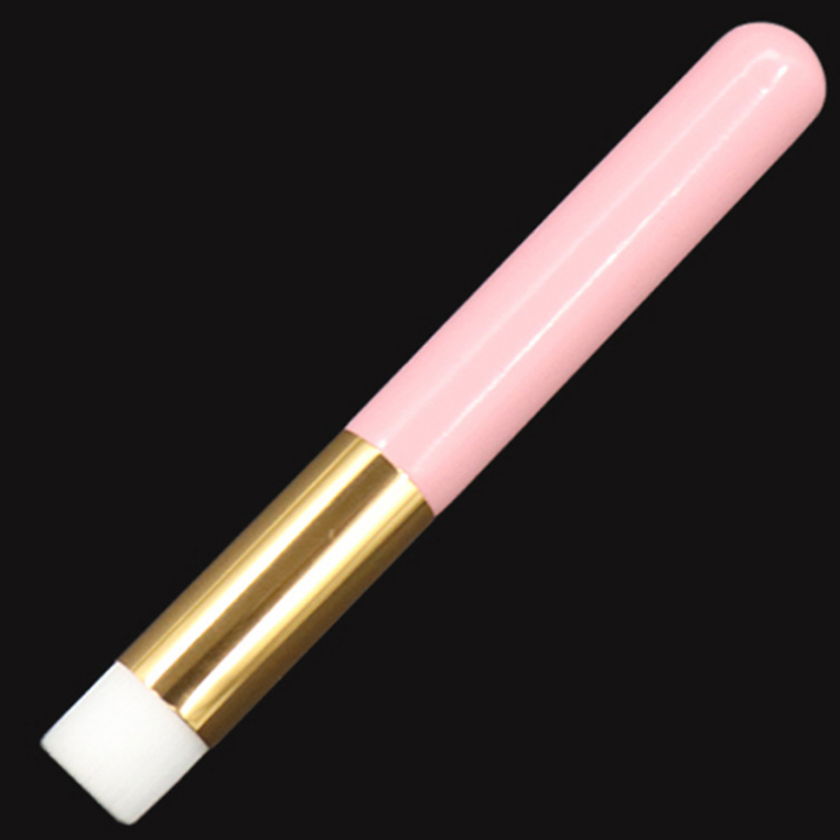 OR avec poignée rose