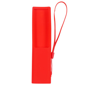 Customizable logo Silicone <strong>Soft</strong> Protective case for Samsung TV <strong>Remote</strong> Control &amp; Customizable Colors - Product Image 5