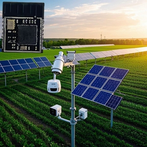 スマートホーム用のリアルな超低電力WiFiモジュールIoT高効率接続と拡張デバイスの省エネ設計 - Product Image 3