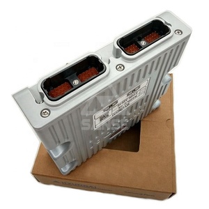 21QB-32011 21QB-32113 Excavator Engine <strong>Controller</strong> ECU R485L R480LC-9S <strong>Controller</strong> <strong>Computer</strong> Board <strong>for</strong> Construction Machinery Parts - Product Image 1