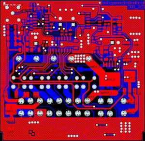 回路基板製品名のPCB & PCBAデザインサービス - Product Image 2