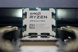 <strong>AMD</strong> R-9 7900X with <strong>Radeon</strong> Graphics | 12-core 24-thread 4.7 GHz 170W Socket AM5 | New-Tray <strong>CPU</strong> |