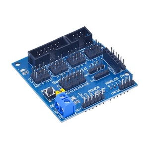 V5 <strong>Sensor</strong> <strong>Shield</strong> Expansion Board <strong>Shield</strong> <strong>V5.0</strong> Electronic Module <strong>Sensor</strong> <strong>Shield</strong> V5 expansion board - Product Image 4