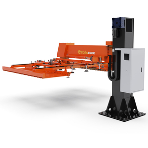 Macchina da taglio Laser Servo oscillazione piastra in acciaio manipolatore gru aspirante bilanciere presa motore nucleo braccio composto maneggevolezza - Product Image 2