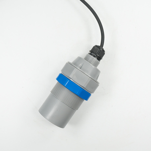 上海慈溪CX-ULM-C 0-15m 3线超声波液位传感器测量数字超声波燃油传感器