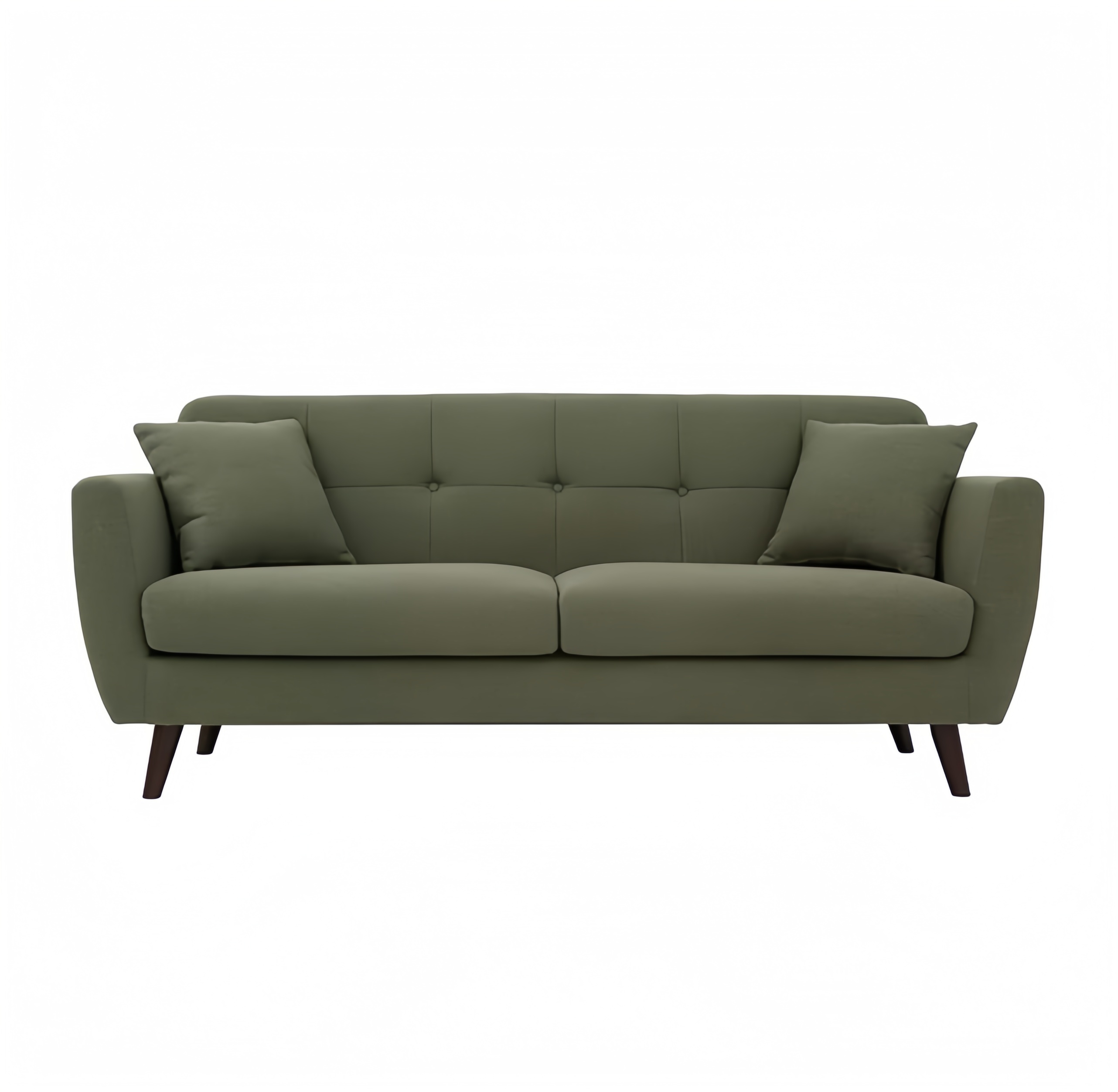 Verde oscuro