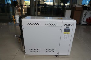 SML不锈钢PID微机油模温度控制器 - Product Image 4