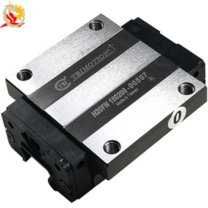 LZC Ultra-high Rigidity <strong>Linear</strong> Guideway <strong>Rail</strong> <strong>Linear</strong> Actuator <strong>Linear</strong> <strong>Robot</strong> HGR45T - Product Image 5