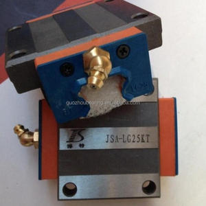 המקורי jsa מדריך ליניארי בלוק lg45kt LG45-KT lg45kt