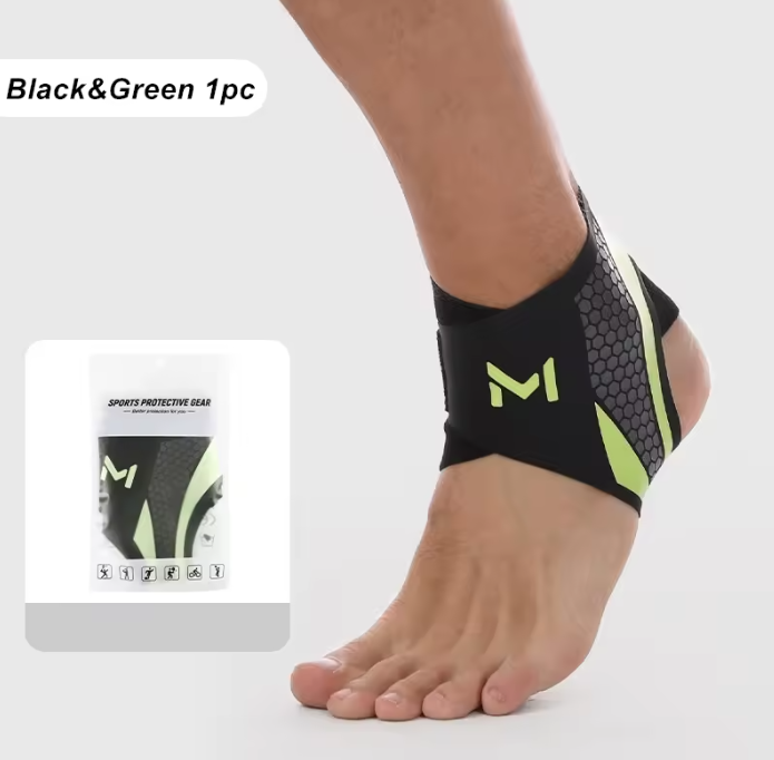 Black&Green
