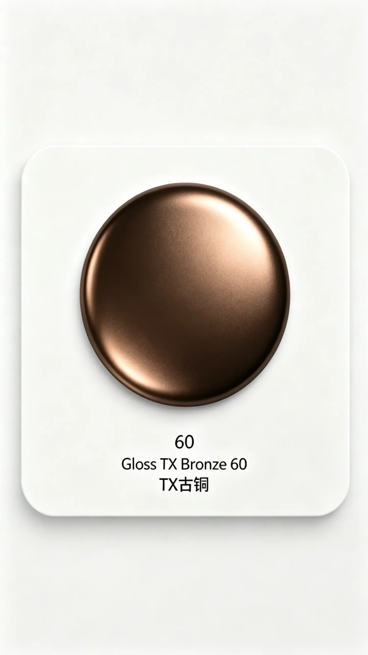 Gloss TX Bronze 60