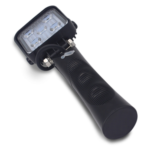 Handheld Rechargeable <strong>LED</strong> Work Light with 3 Operating Modes - 12v <strong>24v</strong> - Cordless Design - Lithium Battery Powered - Product Image 5