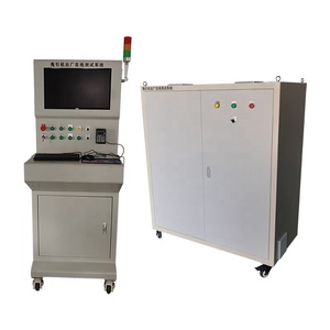 Motor-Dynamometer mit mehreren Modellen Drehmomentdrehzahl-Leistungs testsystem Werkseitige Prüfgeräte für direkte Dynamometer - Product Image 6