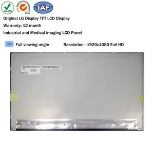 LG 23.8 pollici 1920*1080 LVDS LM238WF1-SLK1 TFT Display LCD IPS originale schermo LCD moduli LCD - Product Image 6