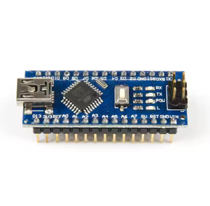 Nano Board CH 340/ATmega 328P ohne USB-Kabel Kompatibel mit Arduino Nano V3.0