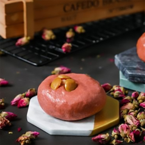 石鹸バー天然ホワイトニング石鹸天然グリセリンベーストイレ石鹸 - Product Image 2
