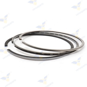 93MM STD WLT WL-T WL motor segman Mazda için dizel parçaları SDT20061ZY WLY1-11-SCO - Product Image 1
