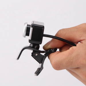 A3 Portable HD <strong>Camera</strong> for Online Course Teleconferencing Usb Webcam - Product Image 4