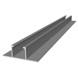 Railless Profile Solar Roof Mounting Bracket <strong>System</strong> Mini Short <strong>Rail</strong> - Product Image 2