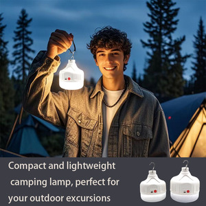 หลอดไฟ LED พลังงานสูงแบบพกพาหลอดไฟแอลอีดีหลอดไฟ LED แบบหรูหราแฟชั่นตามสั่ง - Product Image 2