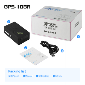 Car <strong>Gps</strong> <strong>tracker</strong> <strong>Coban</strong> Wireless with Voice Recording <strong>Gps</strong> Tracking Device for Truck Cruise Ship Yacht Luggage Motorcycle Vehicle t - Product Image 2