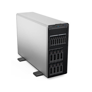 Vendita calda nuovo PowerEdge T150 single tower Xeon quad-core E-2314 1TB SATA 7.2K 3.5 server per le imprese - Product Image 1