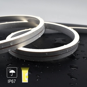 Factory Competitive Price Neon <strong>LED</strong> Lights <strong>1M</strong> 2M 3M 4M 5M Neon <strong>LED</strong> Strip Light DIY Cuttable Rope <strong>LED</strong> Light Neon Sign - Product Image 1