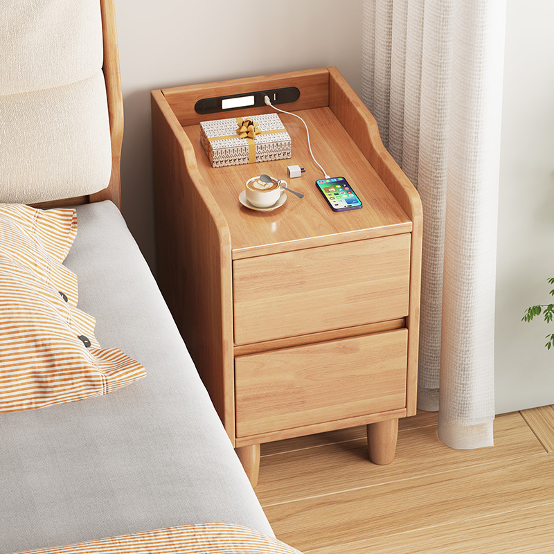 Natural wood color