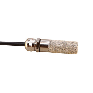 Módulo de sensor de humedad duradero, alta precisión 0-100% RH, salida MODBUS RS485 para sistemas HVAC e invernaderos - Product Image 5