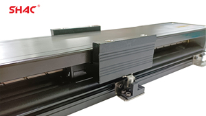 Single <strong>Axis</strong> <strong>Robot</strong> <strong>Linear</strong> Module KK86-740A1-F0 with High Precision Ball Screw - Product Image 2