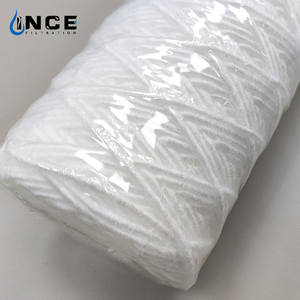 5 Micorn PP String Wound Filter Cartucho Sedimento para prefiltración - Product Image 4