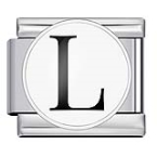 IC-JR037-L Argent