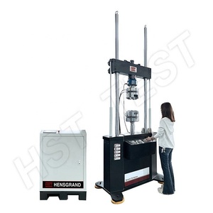 HST DPL1000 Electronic <strong>Static</strong> <strong>Testing</strong> and <strong>Dynamic</strong> <strong>Testing</strong> Machine Fatigue <strong>Testing</strong> Machine